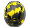 Batman Jongens Fietshelm - Zwart - 52-56 cm