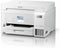 Epson EcoTank ET-4856 - A4 Inkjetprinter - Multifunctioneel met ADF en Wi-Fi