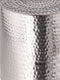 SVJ Bijzettafel Rond - 40 x 40 x 45 cm - Aluminium - Goud