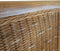 SVJ Eetkamerstoelen - 47x54x97 cm - Rotan - Bruin - Set van 2