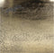 SVJ Home Decorations Cirra Bloempot - 21x10x20 cm - Polyresin - Goud