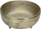 SVJ Home Decorations Cirra Bloempot - 21x10x20 cm - Polyresin - Goud