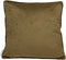 SVJ Home Decorations Kauwgom Kussen - 45 x 45 cm - Fluweel - Set van 2