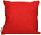 SVJ Home Decorations Kraanvogel Kussen - 45x45 cm - Fluweel - Terra