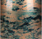 SVJ Home Decorations Vira Bloempot - H16 x Ø15 cm - Glas - Blauw