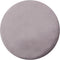 SVJ Kruk Rond - 32 x 32 x 38 cm - Polyester/Ijzer - Lichtgrijs