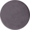 SVJ Kruk Rond - 32 x 32 x 42 cm - Ijzer/Polyester - Antraciet