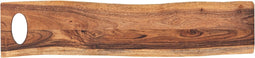SVJ Plateau - 15x70x2 cm - Hout - Naturel