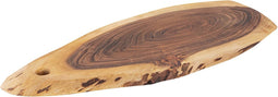 SVJ Plateau - 20x40x2 cm - Hout - Naturel