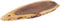 SVJ Plateau - 20x40x2 cm - Hout - Naturel