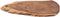 SVJ Plateau - 20x40x2 cm - Hout - Naturel