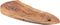 SVJ Plateau - 20x40x2 cm - Hout - Naturel