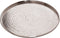 SVJ Plateau - 40x40x2 cm - Aluminium - Zilver