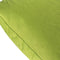 SVJ Poef Vierkant - 45 x 45 x 45 cm - Nylon - Groen