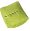 SVJ Poef Vierkant - 45 x 45 x 45 cm - Nylon - Groen