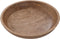 SVJ Schaal - 25x25x6 cm - Mango Hout - Naturel