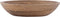 SVJ Schaal - 25x25x6 cm - Mango Hout - Naturel