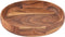 SVJ Schaal - 30x30x5 cm - Hout - Naturel