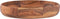 SVJ Schaal - 30x30x5 cm - Hout - Naturel