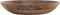 SVJ Schaal - 30x30x6 cm - Hout - Naturel