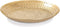 SVJ Schaal Rond - 28 x 28 x 3 cm - Aluminium - Goud