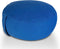 SVJ Yogakussen Rond - 31 x 31 x 16 cm - Katoen - Blauw