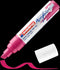 Acrylmarker edding e-5000 breed telemagenta | 1 stuk