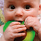 Oli & Carol bijtspeeltje Avocado