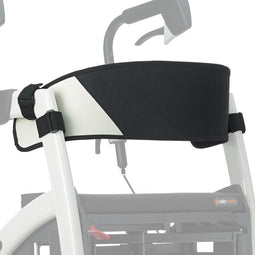 Rugsteun voor Rollz Motion rollator