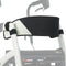 Rugsteun voor Rollz Motion rollator