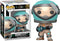 Funko - Pop Marvel - Loki Season 2 - Mobius - 9,5 cm