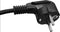 Everglades EVFH821 - Inductie Kookplaat - 4 Pits - Plug and Play - Zwart