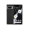 Google Pixel 7 - Zwart - 256 GB - Fysieke simkaart + eSIM