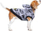 BATMAN - Honden Hoodie - S (Lengte 32cm - Borst 50-58cm)