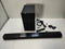 Samsung HW-B450F - Soundbar 2.1 - Actieve draadloze subwoofer - Zwart (2025)