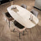 AnLi Style Eetkamertafel 180 Romano ceramic