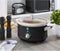 Swan Retro - Slowcooker - Zwart
