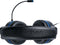 Bigben Interactive PS4OFHEADSETV3 - Stereo Game Headset - 40mm speakers - Blauw Zwart