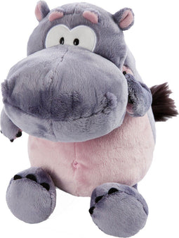 NICI Hippo DJ Nilbert