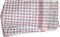 Theedoek nationale ruit ca 65x65cm 6st