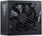 XPG CORE REACTOR II - Voeding - 850W 80 Plus Gold - Zwart