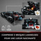 LEGO Technic Batman Batmobile - 42127