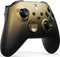 Microsoft Xbox Wireless Controller - Gamepad - Draadloos met Share-knop - Goud Zwart