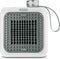 DeLonghi HFX10B03.GR - Ventilatorkachel - Keramisch 360W - Groen/Wit