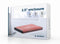 Gembird USB 3.0 - Externe behuizing 2.5'' - SuperSpeed tot 2 TB - Roze