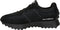New Balance 327 - Lage sneakers - Unisex - BLACK