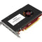Barco MXRT-5600 - Grafische kaart - 4GB GDDR5 - Quad Head 4DP