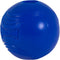 Chuckit! Super Crunch Ball - Hondenspeelgoed - Hondenbal - Chuckit bal - Blauw - Stuitert - 1 Stuk - Rubber - ø 6 cm