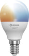 LEDVANCE LED lamp - Lampvoet: E14 - instelbaar wit - 27--…65-- K - 5 W - SMART+ Mini bulb instelbaar wit
