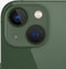 Apple iPhone 13 - 128GB - A15 Bionic - Groen